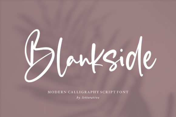 Blankside: A Script Amp Review