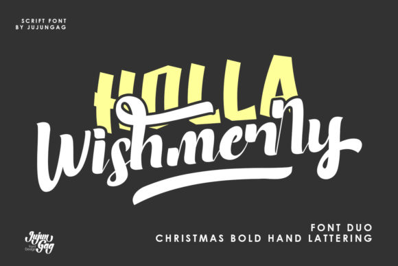 Holla Wishmerry: A Designer's Honest Review