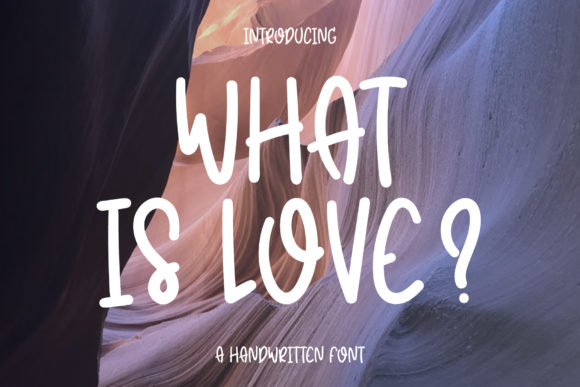 What is Love Font: A Sweet Touch for Business
